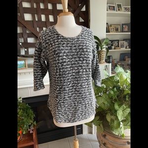 J.Jill Tweed Sweater